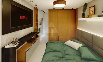 Imagem 7: APARTAMENTO À VENDA COM 3 DORMITÓRIOS, SENDO 2 SUÍTES, 122m², R$759.098,53, BAIRRO ITACOL