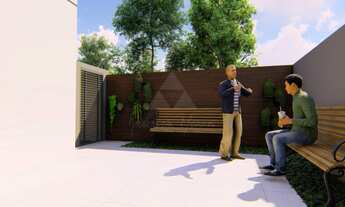 Imagem 3: APARTAMENTO À VENDA COM 3 DORMITÓRIOS, SENDO 1 SUÍTE, 95m², R$760.000,00, BAIRRO ITACOLOM