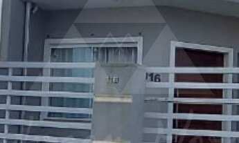 Imagem: SOBRADO À VENDA COM 2 DORMITÓRIOS, SENDO