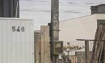 Imagem 3: CASA À VENDA COM 4 DORMITÓRIOS, SENDO 1 SUÍTE, 120m², R$650.000,00, BAIRRO ITAJUBA, BARRA