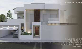 Imagem 3: SOBRADO À VENDA COM 3 DORMITÓRIOS, SENDO 3 SUÍTES, 180m², R$1.350.000,00, BAIRRO CENTRO