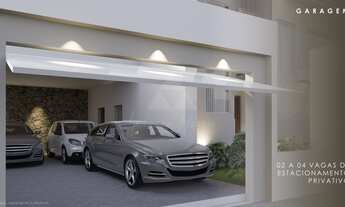 Imagem 7: SOBRADO À VENDA COM 3 DORMITÓRIOS, SENDO 3 SUÍTES, 180m², R$1.350.000,00, BAIRRO CENTRO