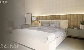 Imagem 4: SOBRADO À VENDA COM 3 DORMITÓRIOS, SENDO 3 SUÍTES, 240m², R$1.720.000,00, BAIRRO CENTRO