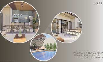 Imagem 5: SOBRADO À VENDA COM 3 DORMITÓRIOS, SENDO 3 SUÍTES, 240m², R$1.720.000,00, BAIRRO CENTRO