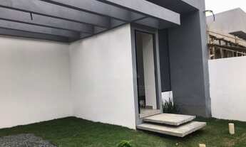 Imagem 2: CASA À VENDA COM 2 DORMITÓRIOS, SENDO 1 SUÍTE, 65m², R$279.000,00, BAIRRO SÃO CRISTÓVÃO