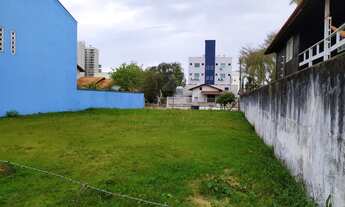 Imagem 2: TERRENO À VENDA COM 402m², R$800.000,00, BAIRRO ITACOLOMI, BALNEÁRIO PIÇARRAS, SANTA CATAR