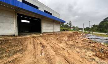 Imagem 7: GALPÃO PARA LOCAÇÃO COM 1.200m², R$27.000,00, BAIRRO SERTÃOZINHO, SÃO JOÃO DO ITAPERIÚ, SA