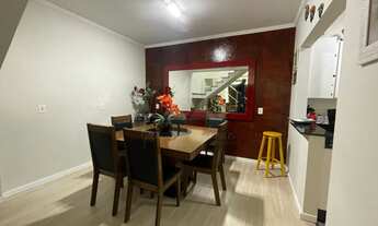 Imagem 7: SOBRADO À VENDA COM 3 DORMITÓRIOS, SENDO 1 SUÍTE, 120m², R$580.000,00, BAIRRO ITACOLOMI