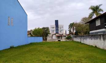 Imagem: TERRENO À VENDA COM 402m², R$800.000,00