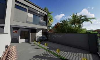 Imagem 4: SOBRADO À VENDA COM 3 DORMITÓRIOS, SENDO 1 SUÍTE, 130m², R$720.000,00 - BAIRRO ITAJUBA