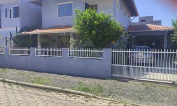 Imagem: SOBRADO À VENDA COM 4 DORMITÓRIOS, 164m²