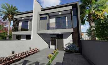 Imagem: SOBRADO À VENDA COM 3 DORMITÓRIOS, SENDO