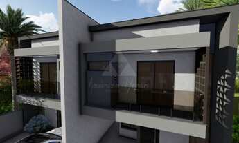 Imagem 6: SOBRADO À VENDA COM 3 DORMITÓRIOS, SENDO 1 SUÍTE, 130m², R$720.000,00 - BAIRRO ITAJUBA