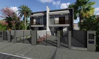 Imagem 3: SOBRADO À VENDA COM 3 DORMITÓRIOS, SENDO 1 SUÍTE, 130m², R$720.000,00 - BAIRRO ITAJUBA