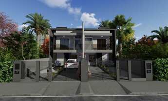 Imagem 5: SOBRADO À VENDA COM 3 DORMITÓRIOS, SENDO 1 SUÍTE, 130m², R$720.000,00 - BAIRRO ITAJUBA