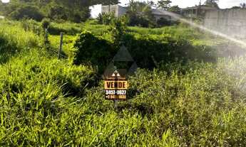 Imagem: TERRENO À VENDA COM 300m², R$154.900,00