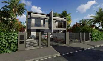 Imagem 2: SOBRADO À VENDA COM 3 DORMITÓRIOS, SENDO 1 SUÍTE, 130m², R$720.000,00 - BAIRRO ITAJUBA