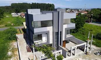 Imagem: SOBRADO À VENDA COM 3 DORMITÓRIOS, SENDO