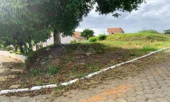 Imagem: TERRENO À VENDA COM 371m², R$571.000,00