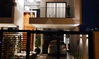 Imagem 4: SOBRADO À VENDA COM 3 DORMITÓRIOS, SENDO 1 SUÍTE, 200m², R$1.490.000,00, BAIRRO ITACOLOMI