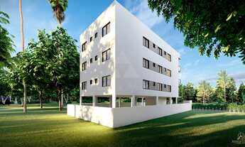 Imagem 3: APARTAMENTO À VENDA COM 3 DORMITÓRIOS, SENDO 1 SUÍTE, 80m², R$450.000,00, BAIRRO ITAJUBA