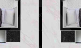 Imagem 6: APARTAMENTO À VENDA COM 3 DORMITÓRIOS, SENDO 1 SUÍTE, 80m², R$450.000,00, BAIRRO ITAJUBA