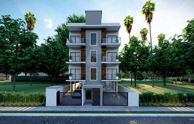 Imagem 2: APARTAMENTO À VENDA COM 3 DORMITÓRIOS, SENDO 1 SUÍTE, 80m², R$450.000,00, BAIRRO ITAJUBA