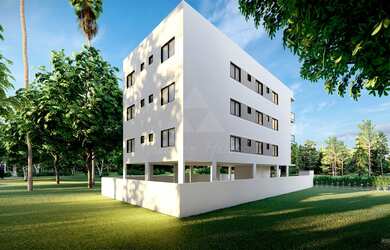 Imagem 3: APARTAMENTO À VENDA COM 3 DORMITÓRIOS, SENDO 1 SUÍTE, 80m², R$450.000,00, BAIRRO ITAJUBA