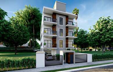 Imagem 5: APARTAMENTO À VENDA COM 3 DORMITÓRIOS, SENDO 1 SUÍTE, 80m², R$450.000,00, BAIRRO ITAJUBA