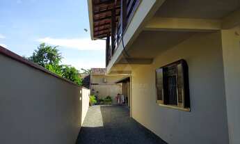 Imagem 4: SOBRADO À VENDA COM 4 DORMITÓRIOS, 255m², R$1.200.000,00, BAIRRO ITAJUBA, BARRA VELHA, SAN