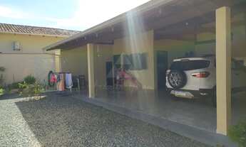 Imagem 7: SOBRADO À VENDA COM 4 DORMITÓRIOS, 255m², R$1.200.000,00, BAIRRO ITAJUBA, BARRA VELHA, SAN