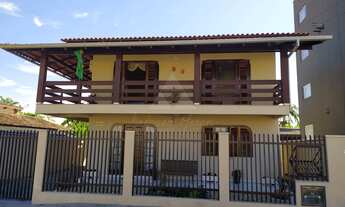 Imagem: SOBRADO À VENDA COM 4 DORMITÓRIOS, 255m²