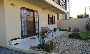 Imagem 5: SOBRADO À VENDA COM 4 DORMITÓRIOS, 255m², R$1.200.000,00, BAIRRO ITAJUBA, BARRA VELHA, SAN