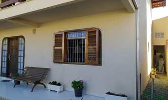 Imagem 6: SOBRADO À VENDA COM 4 DORMITÓRIOS, 255m², R$1.200.000,00, BAIRRO ITAJUBA, BARRA VELHA, SAN