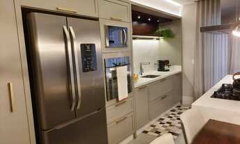 Imagem 7: SOBRADO À VENDA COM 3 DORMITÓRIOS, SENDO 1 SUÍTE, 200m², R$1.490.000,00, BAIRRO ITACOLOMI