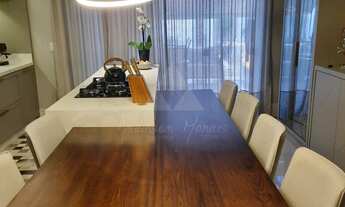 Imagem 6: SOBRADO À VENDA COM 3 DORMITÓRIOS, SENDO 1 SUÍTE, 200m², R$1.490.000,00, BAIRRO ITACOLOMI