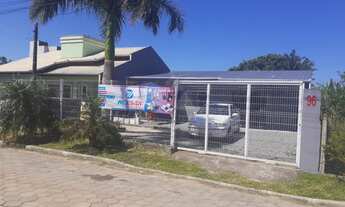 Imagem: CASA À VENDA COM 1 DORMITÓRIO, 100m²