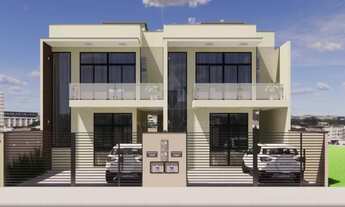 Imagem 1: SOBRADO À VENDA COM 3 DORMITÓRIOS, SENDO 3 SUÍTES, 120m², R$855.000,00, BAIRRO CENTRO, BA