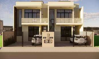 Imagem 5: SOBRADO À VENDA COM 3 DORMITÓRIOS, SENDO 3 SUÍTES, 120m², R$855.000,00, BAIRRO CENTRO, BA