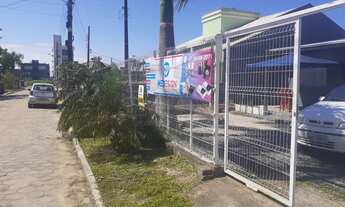 Imagem 2: CASA À VENDA COM 1 DORMITÓRIO, 100m², R$450.000,00, BAIRRO ITAJUBA, BARRA VELHA, SANTA CAT