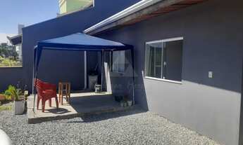 Imagem 7: CASA À VENDA COM 1 DORMITÓRIO, 100m², R$450.000,00, BAIRRO ITAJUBA, BARRA VELHA, SANTA CAT