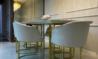 Imagem 7: APARTAMENTO À VENDA COM 3 DORMITÓRIOS, SENDO 1 SUÍTE, 91m², R$1.100.000,00, BAIRRO CENTRO