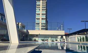 Imagem 2: APARTAMENTO À VENDA COM 3 DORMITÓRIOS, SENDO 1 SUÍTE, 91m², R$1.100.000,00, BAIRRO CENTRO