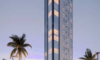 Imagem 2: APARTAMENTO À VENDA COM 3 DORMITÓRIOS, SENDO 3 SUÍTES, 100m², BAIRRO ITACOLOMI, BALNEÁRIO