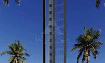 Imagem 3: APARTAMENTO À VENDA COM 3 DORMITÓRIOS, SENDO 3 SUÍTES, 100m², BAIRRO ITACOLOMI, BALNEÁRIO