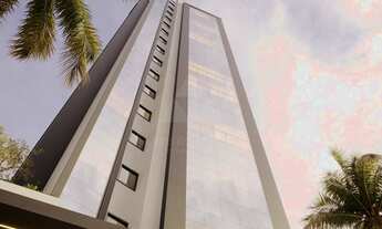 Imagem 4: APARTAMENTO À VENDA COM 3 DORMITÓRIOS, SENDO 3 SUÍTES, 100m², BAIRRO ITACOLOMI, BALNEÁRIO