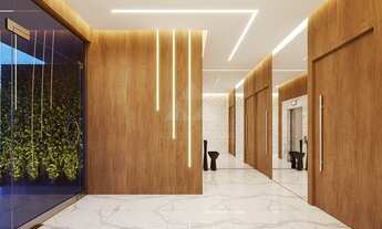 Imagem 5: APARTAMENTO À VENDA COM 3 DORMITÓRIOS, SENDO 3 SUÍTES, 100m², BAIRRO ITACOLOMI, BALNEÁRIO