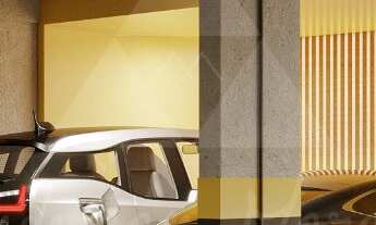 Imagem 7: APARTAMENTO À VENDA COM 3 DORMITÓRIOS, SENDO 3 SUÍTES, 100m², BAIRRO ITACOLOMI, BALNEÁRIO