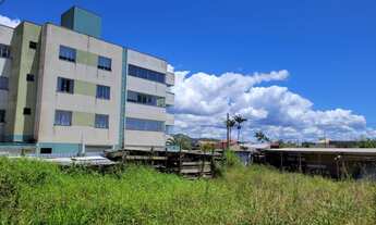 Imagem 7: TERRENO DE ESQUINA À 230 METROS DA PRAIA COM 378m², R$700.000,00, BAIRRO ITAJUBA, BARRA VE