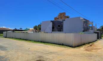 Imagem 6: TERRENO DE ESQUINA À 230 METROS DA PRAIA COM 378m², R$700.000,00, BAIRRO ITAJUBA, BARRA VE